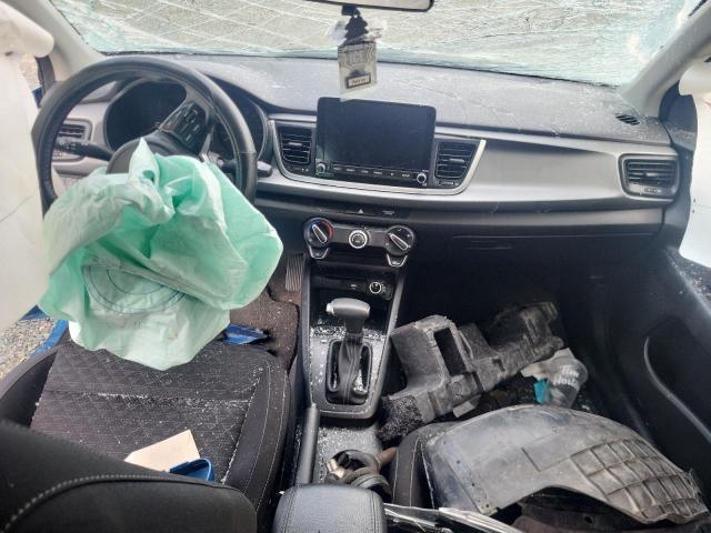 Photo 7 VIN: 3KPA25AD2PE570984 - KIA RIO S 