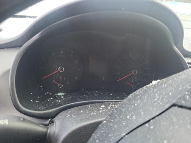 Photo 8 VIN: 3KPA25AD2PE570984 - KIA RIO S 