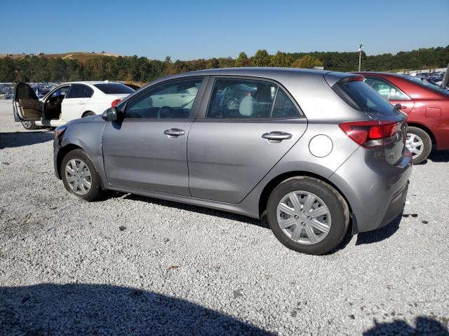 Photo 1 VIN: 3KPA25AD2PE590894 - KIA RIO S 