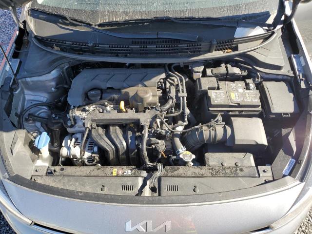 Photo 10 VIN: 3KPA25AD2PE590894 - KIA RIO S 