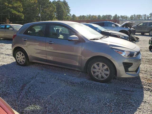 Photo 3 VIN: 3KPA25AD2PE590894 - KIA RIO S 