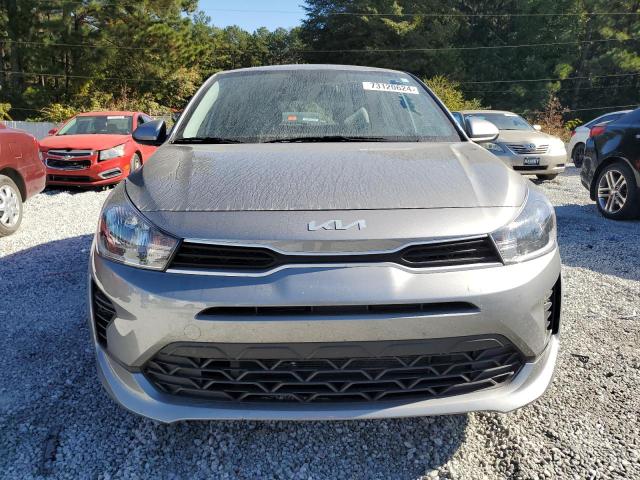 Photo 4 VIN: 3KPA25AD2PE590894 - KIA RIO S 