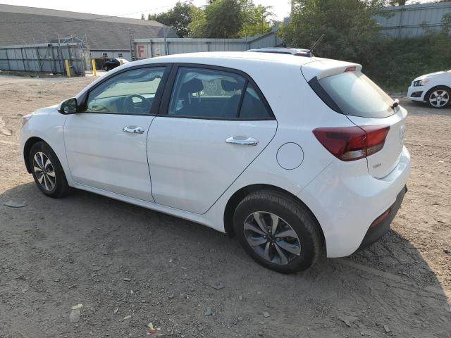 Photo 1 VIN: 3KPA25AD2PE595612 - KIA RIO S 