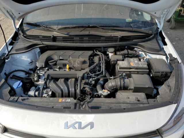 Photo 10 VIN: 3KPA25AD2PE595612 - KIA RIO S 