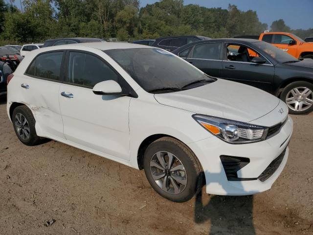 Photo 3 VIN: 3KPA25AD2PE595612 - KIA RIO S 