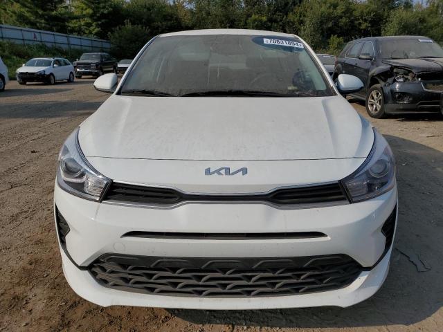 Photo 4 VIN: 3KPA25AD2PE595612 - KIA RIO S 