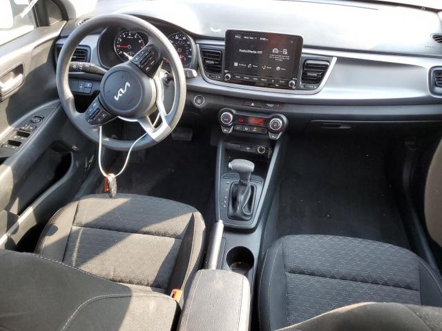 Photo 7 VIN: 3KPA25AD2PE595612 - KIA RIO S 