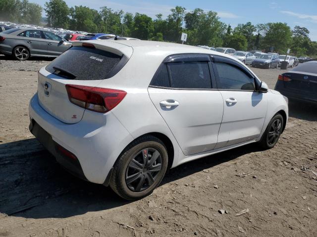 Photo 2 VIN: 3KPA25AD3LE260837 - KIA RIO LX 