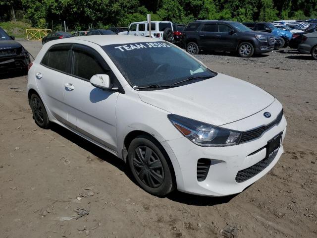 Photo 3 VIN: 3KPA25AD3LE260837 - KIA RIO LX 