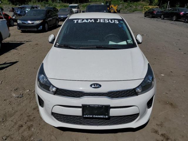 Photo 4 VIN: 3KPA25AD3LE260837 - KIA RIO LX 