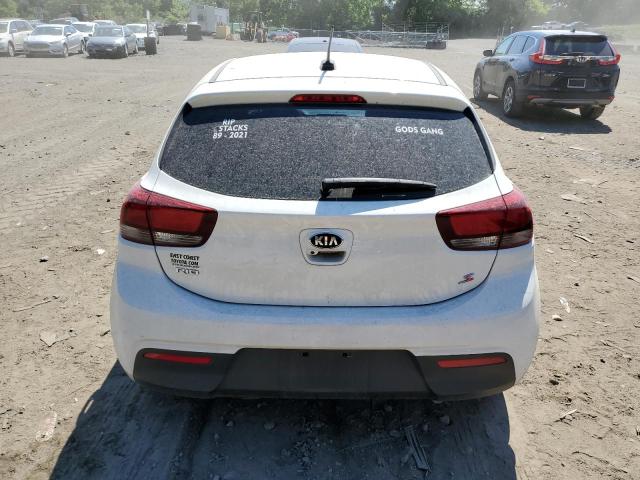 Photo 5 VIN: 3KPA25AD3LE260837 - KIA RIO LX 