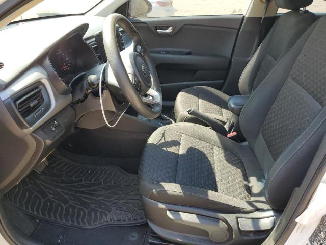 Photo 6 VIN: 3KPA25AD3LE260837 - KIA RIO LX 