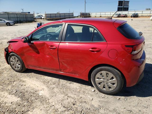 Photo 1 VIN: 3KPA25AD3LE328876 - KIA RIO LX 