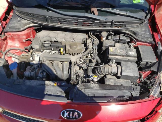 Photo 10 VIN: 3KPA25AD3LE328876 - KIA RIO LX 