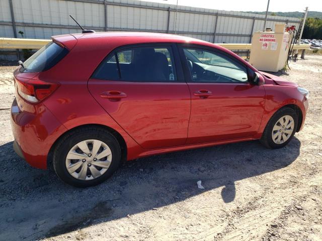 Photo 2 VIN: 3KPA25AD3LE328876 - KIA RIO LX 