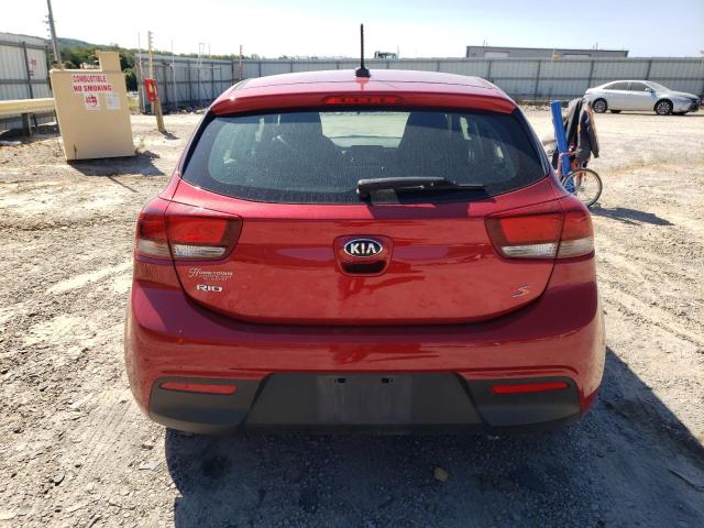 Photo 5 VIN: 3KPA25AD3LE328876 - KIA RIO LX 