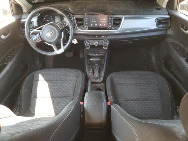 Photo 7 VIN: 3KPA25AD3LE328876 - KIA RIO LX 