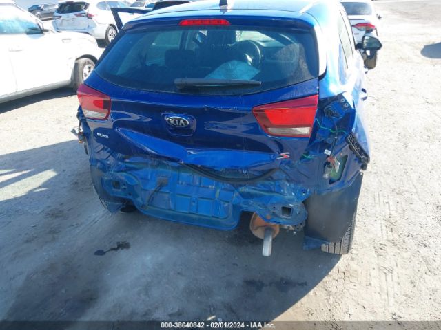 Photo 5 VIN: 3KPA25AD3LE334659 - KIA RIO 5-DOOR 