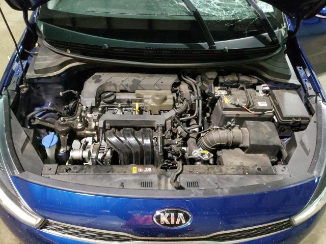 Photo 6 VIN: 3KPA25AD3LE337500 - KIA RIO LX 