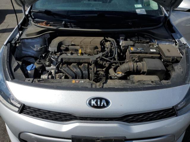 Photo 10 VIN: 3KPA25AD3LE337674 - KIA RIO LX 