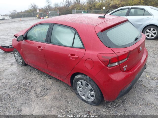 Photo 2 VIN: 3KPA25AD3ME365492 - KIA RIO 