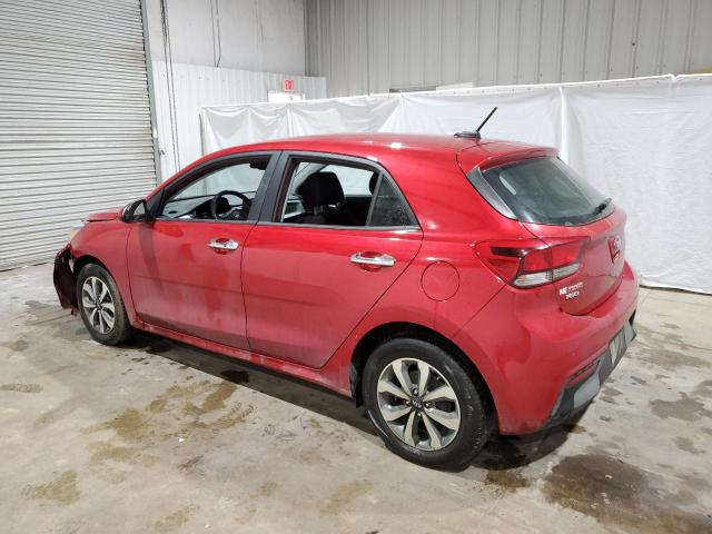 Photo 1 VIN: 3KPA25AD3ME395155 - KIA RIO S 