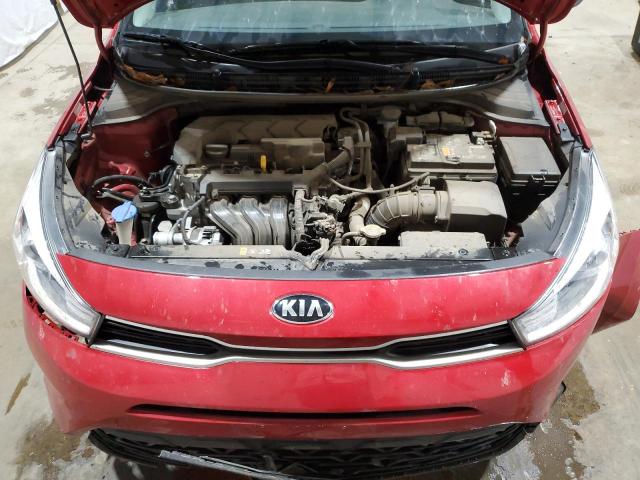 Photo 10 VIN: 3KPA25AD3ME395155 - KIA RIO S 