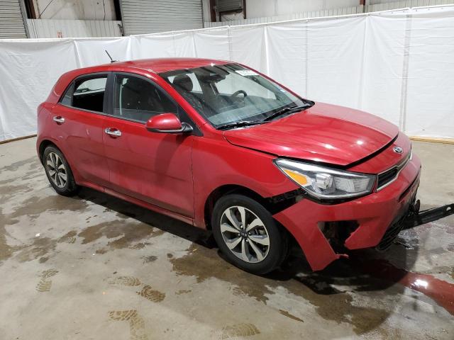 Photo 3 VIN: 3KPA25AD3ME395155 - KIA RIO S 