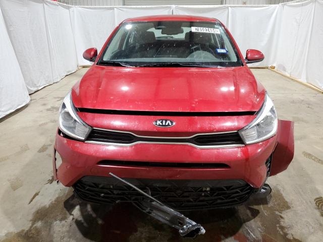 Photo 4 VIN: 3KPA25AD3ME395155 - KIA RIO S 