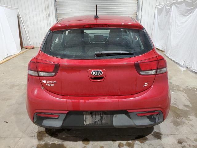 Photo 5 VIN: 3KPA25AD3ME395155 - KIA RIO S 