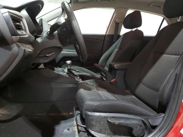 Photo 6 VIN: 3KPA25AD3ME395155 - KIA RIO S 