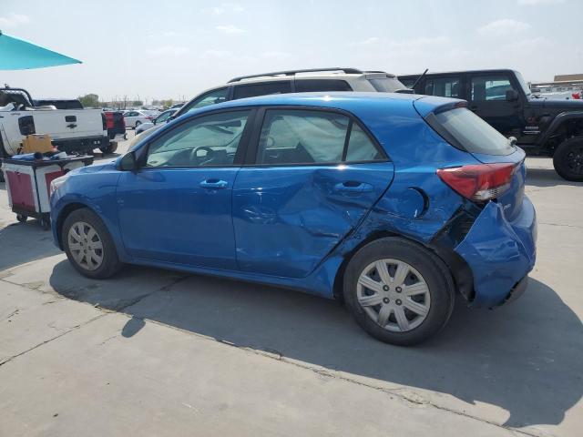 Photo 1 VIN: 3KPA25AD3ME405389 - KIA RIO S 