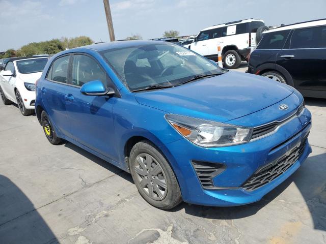 Photo 3 VIN: 3KPA25AD3ME405389 - KIA RIO S 