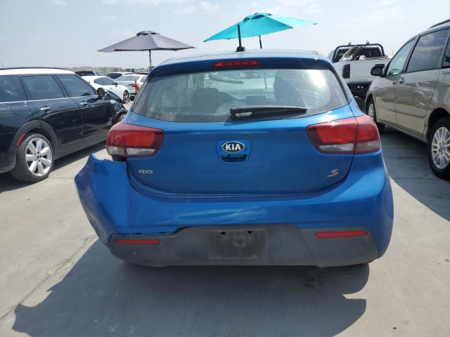 Photo 5 VIN: 3KPA25AD3ME405389 - KIA RIO S 