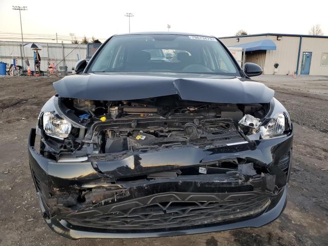 Photo 4 VIN: 3KPA25AD3ME431278 - KIA RIO 