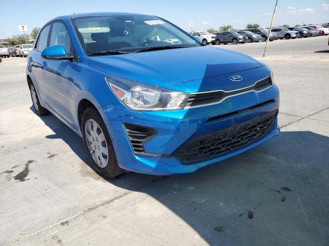 Photo 0 VIN: 3KPA25AD3ME434178 - KIA RIO S 