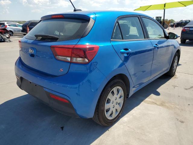 Photo 3 VIN: 3KPA25AD3ME434178 - KIA RIO S 