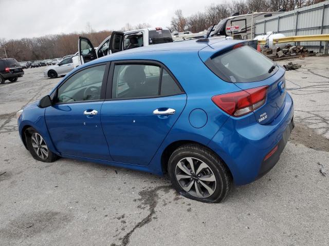 Photo 1 VIN: 3KPA25AD3NE459616 - KIA RIO 