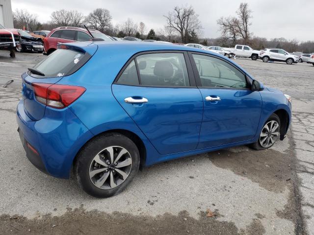 Photo 2 VIN: 3KPA25AD3NE459616 - KIA RIO 