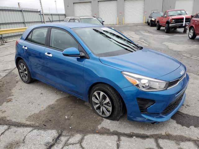 Photo 3 VIN: 3KPA25AD3NE459616 - KIA RIO 