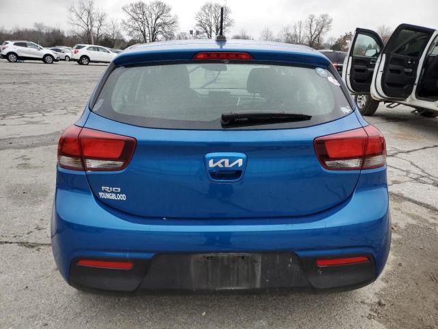 Photo 5 VIN: 3KPA25AD3NE459616 - KIA RIO 