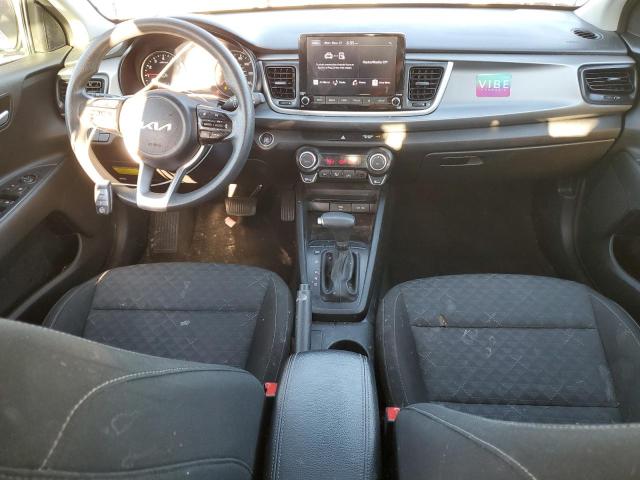 Photo 7 VIN: 3KPA25AD3NE459616 - KIA RIO 