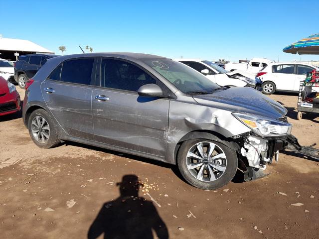 Photo 3 VIN: 3KPA25AD3NE469479 - KIA RIO S 