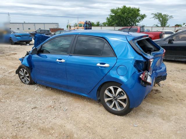 Photo 1 VIN: 3KPA25AD3NE479395 - KIA RIO S 