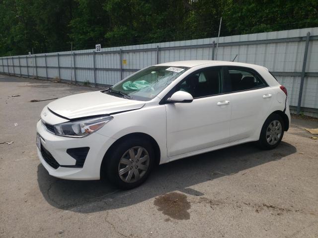 Photo 0 VIN: 3KPA25AD3NE482040 - KIA RIO S 