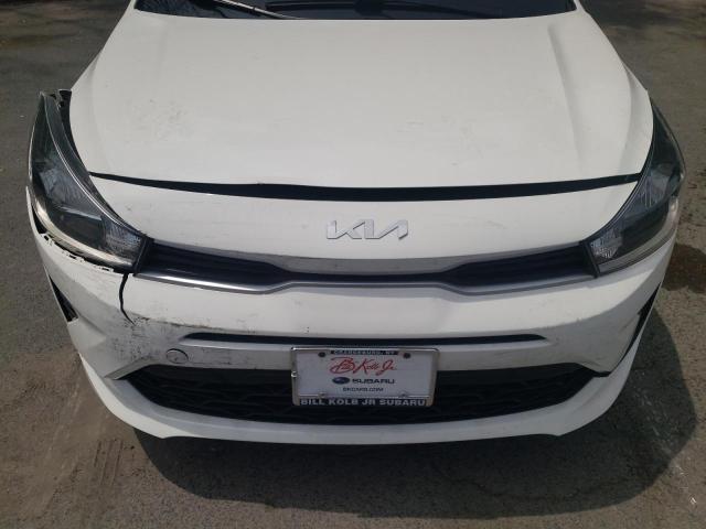 Photo 10 VIN: 3KPA25AD3NE482040 - KIA RIO S 