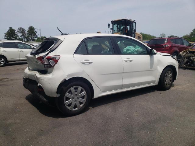 Photo 2 VIN: 3KPA25AD3NE482040 - KIA RIO S 