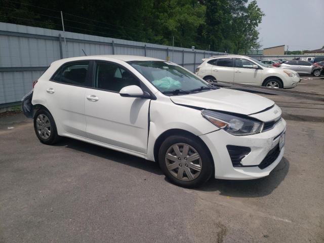 Photo 3 VIN: 3KPA25AD3NE482040 - KIA RIO S 