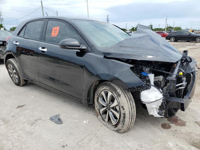 Photo 3 VIN: 3KPA25AD3PE511507 - KIA RIO S 