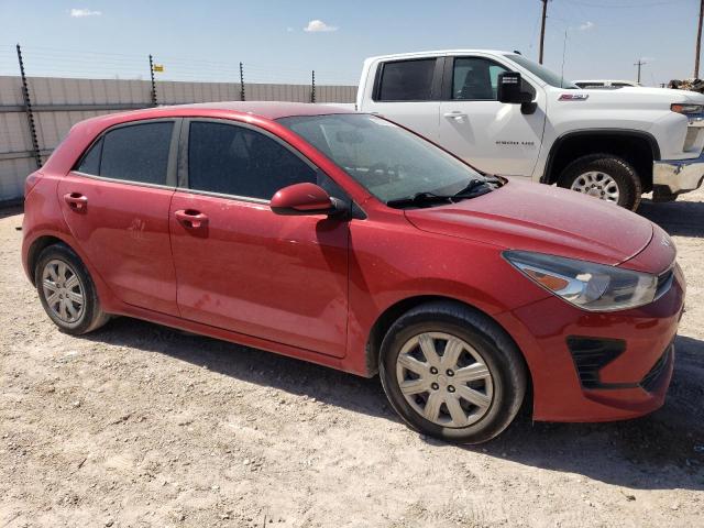 Photo 3 VIN: 3KPA25AD3PE511832 - KIA RIO S 